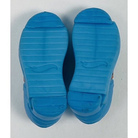 MATTEL Hot Wheels Skate Tony Hawk Challenge Accepted REPLACEMENT Skate SHOES EUC - Picture 6 of 6